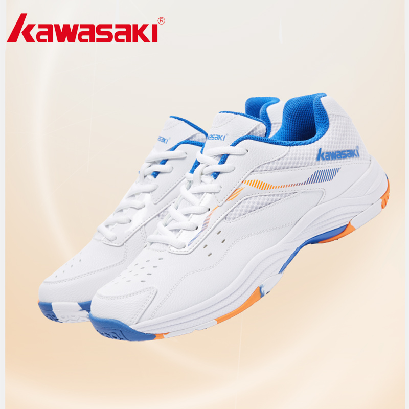 Table Tennis Court - Kawasaki Brand Sneakers Table Tennis Shoes