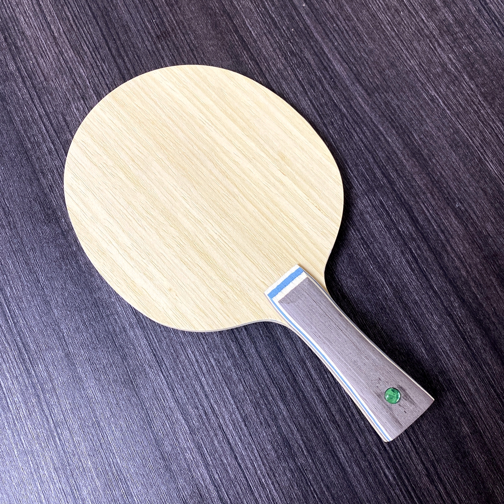 Table Tennis Games - Professional Making Goden VIS Carbon Fiber