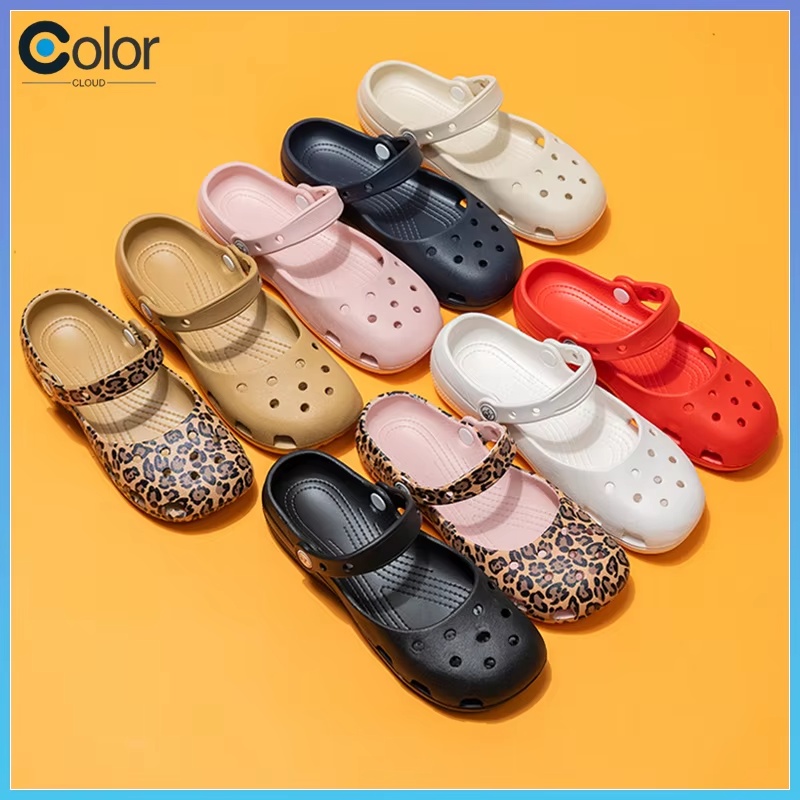 Anti Loop Rubber - Summer New Women'S Cute Ballet Hole