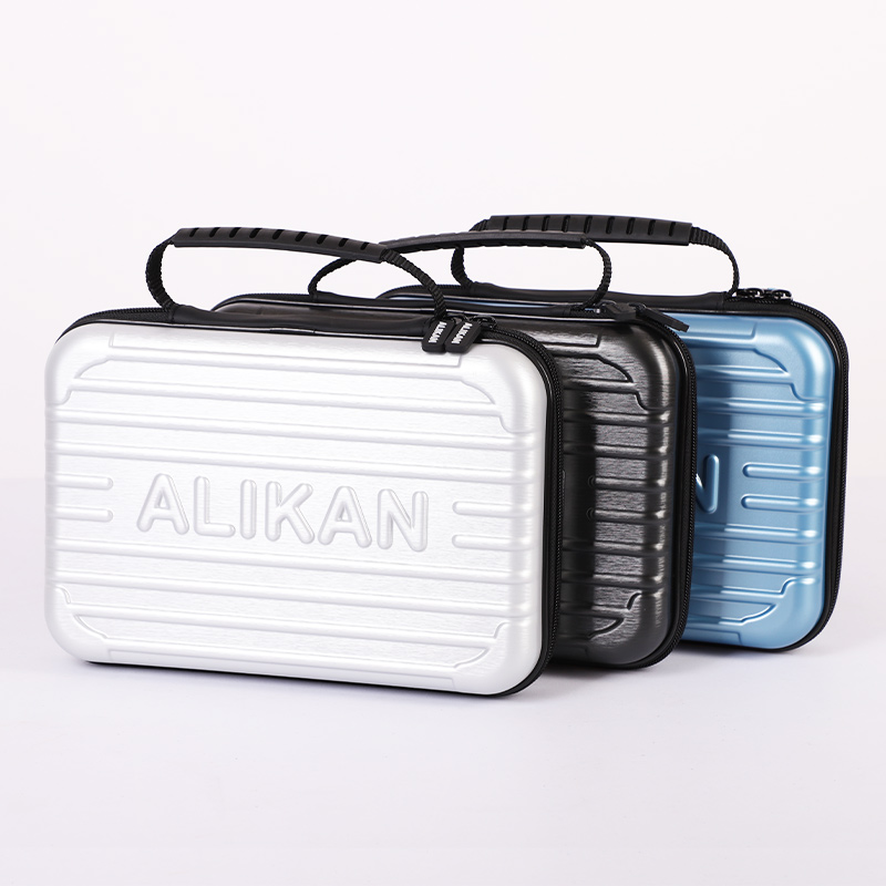 Table Tennis Games - ALIKAN SPP005 28.5X19.5X7 Table tennis case