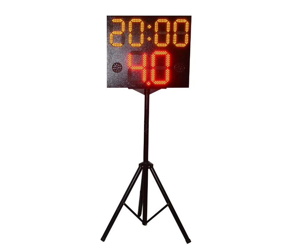 LED Table Tennis Badminton Sco – Table Tennis Score Bewertung und Preis