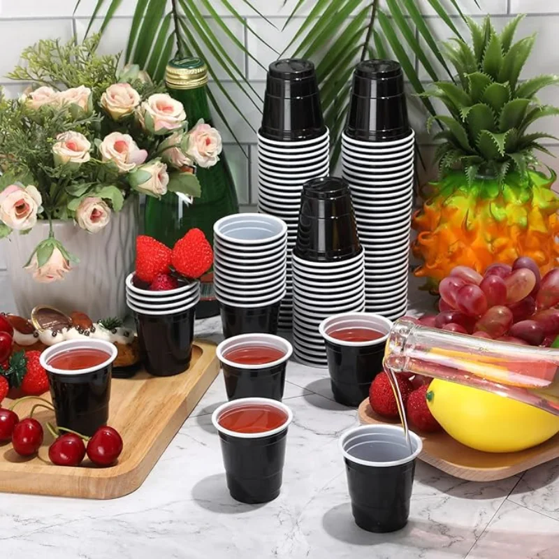 2 Oz Plastic Spirits Cups Part – Table Tennis Games Bewertung und Preis