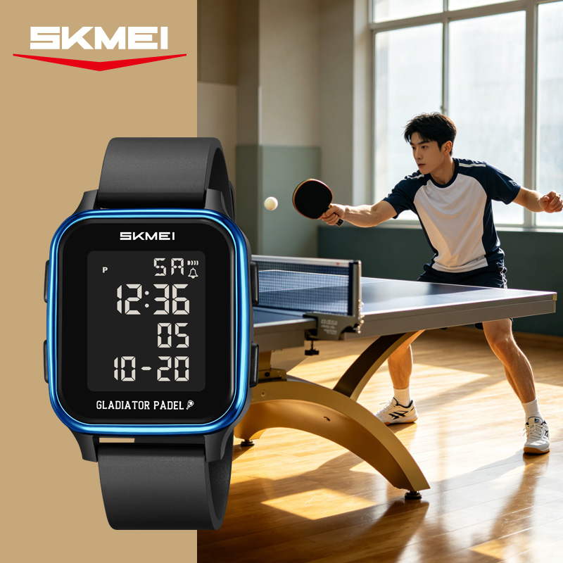 SKMEI 2716 Fashion Sports Tenn – Table Tennis Score Bewertung und Preis