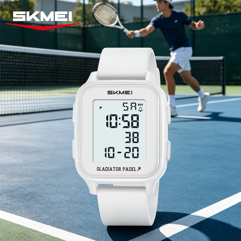 SKMEI 2716 Fashion Sports Tenn – Table Tennis Score Bewertung und Preis
