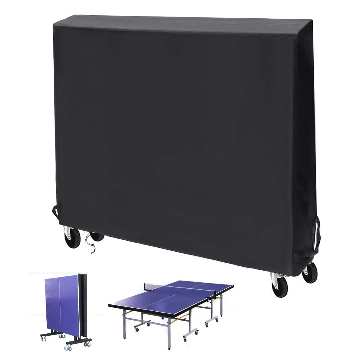 Table Tennis Table Cover Water – Table Tennis Court Bewertung und Preis