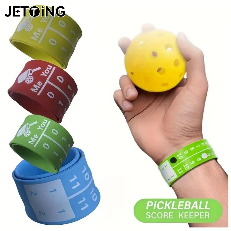 Pickleball Scorekeeper Wristba – Table Tennis Score Bewertung und Preis