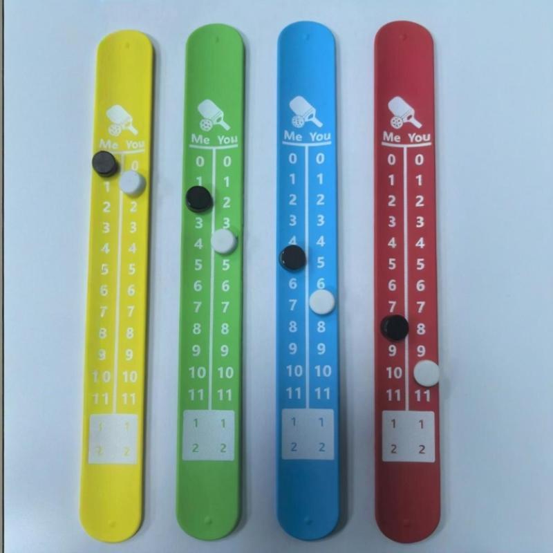 Pickleball Scorekeeper Wristba – Table Tennis Score Bewertung und Preis