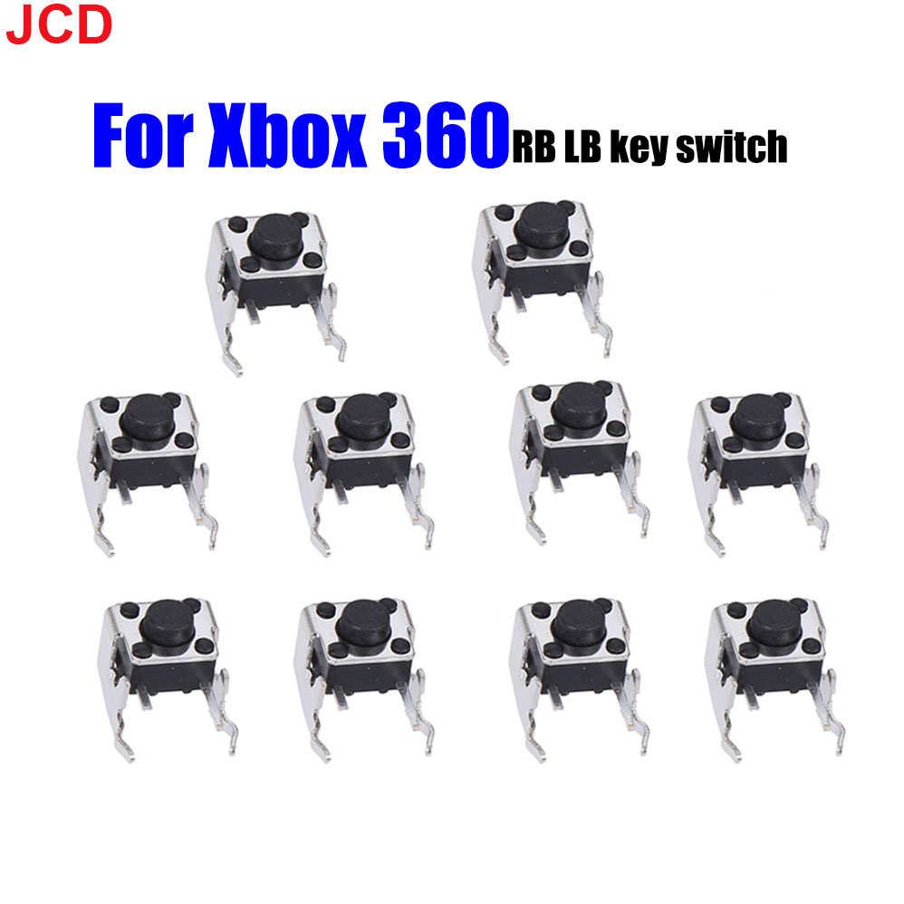 JCD 10 /20 pcs For Microsoft X – Table Tennis Xbox Game Bewertung und Preis