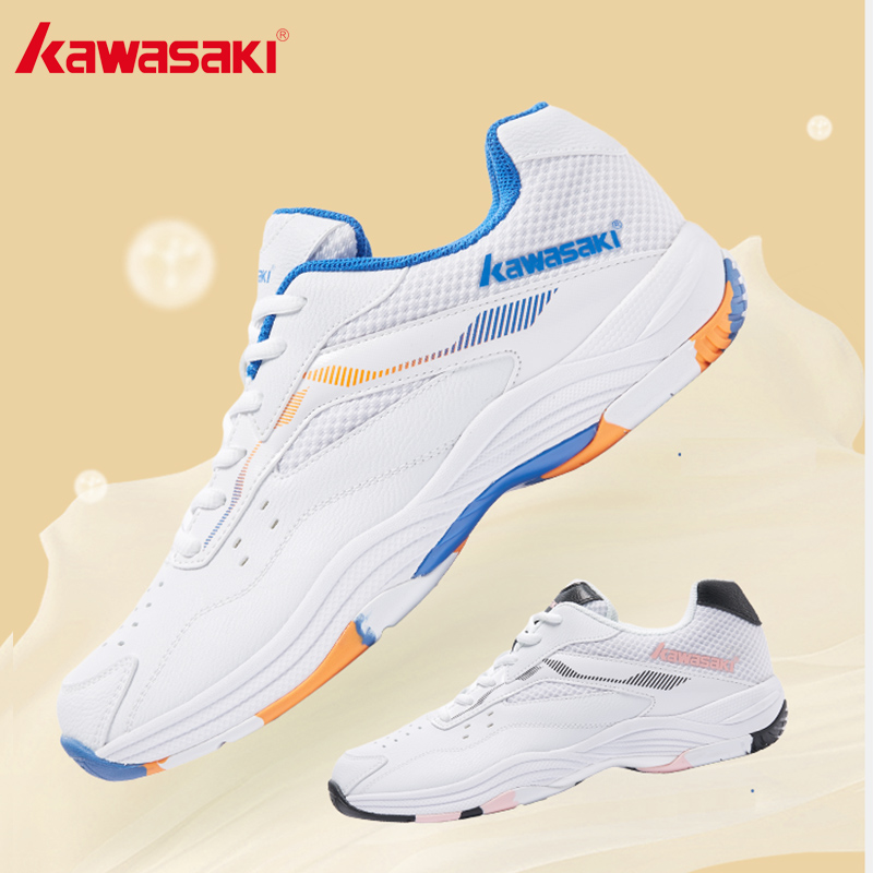 Kawasaki Brand Sneakers Table  – Table Tennis Court Bewertung und Preis