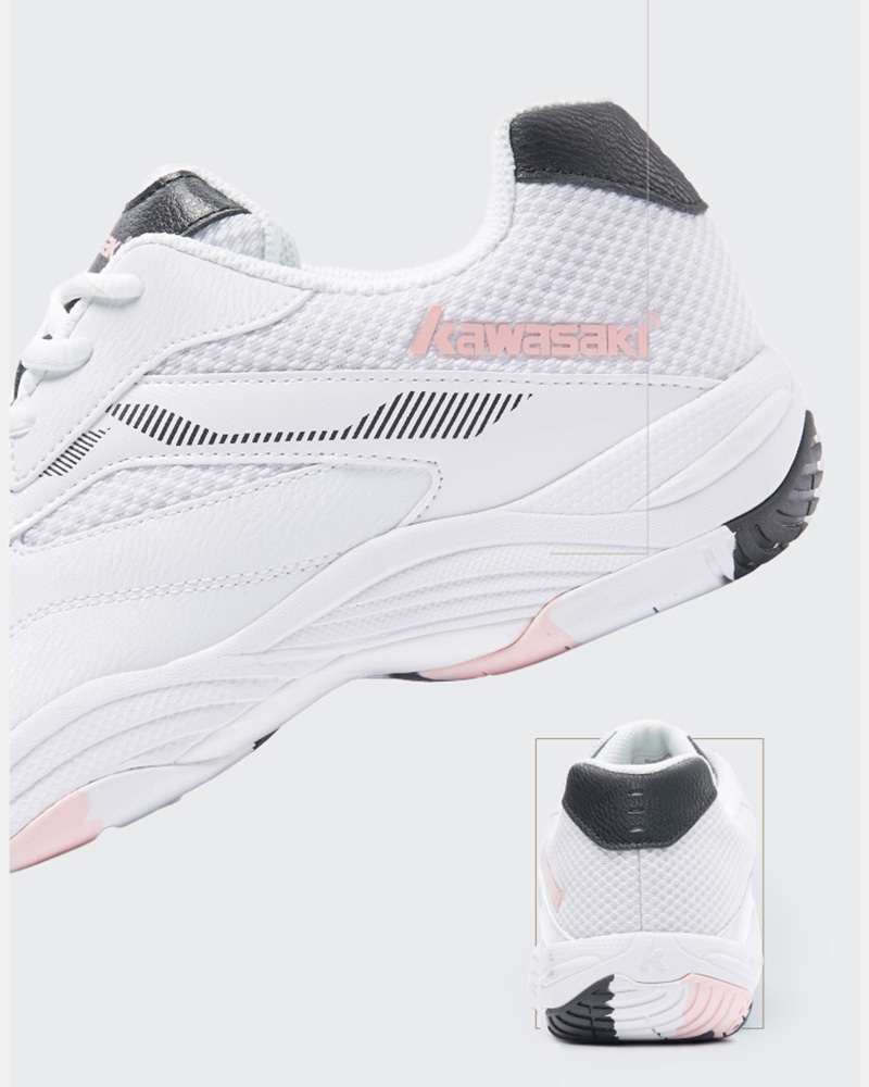Kawasaki Brand Sneakers Table  – Table Tennis Court Bewertung und Preis