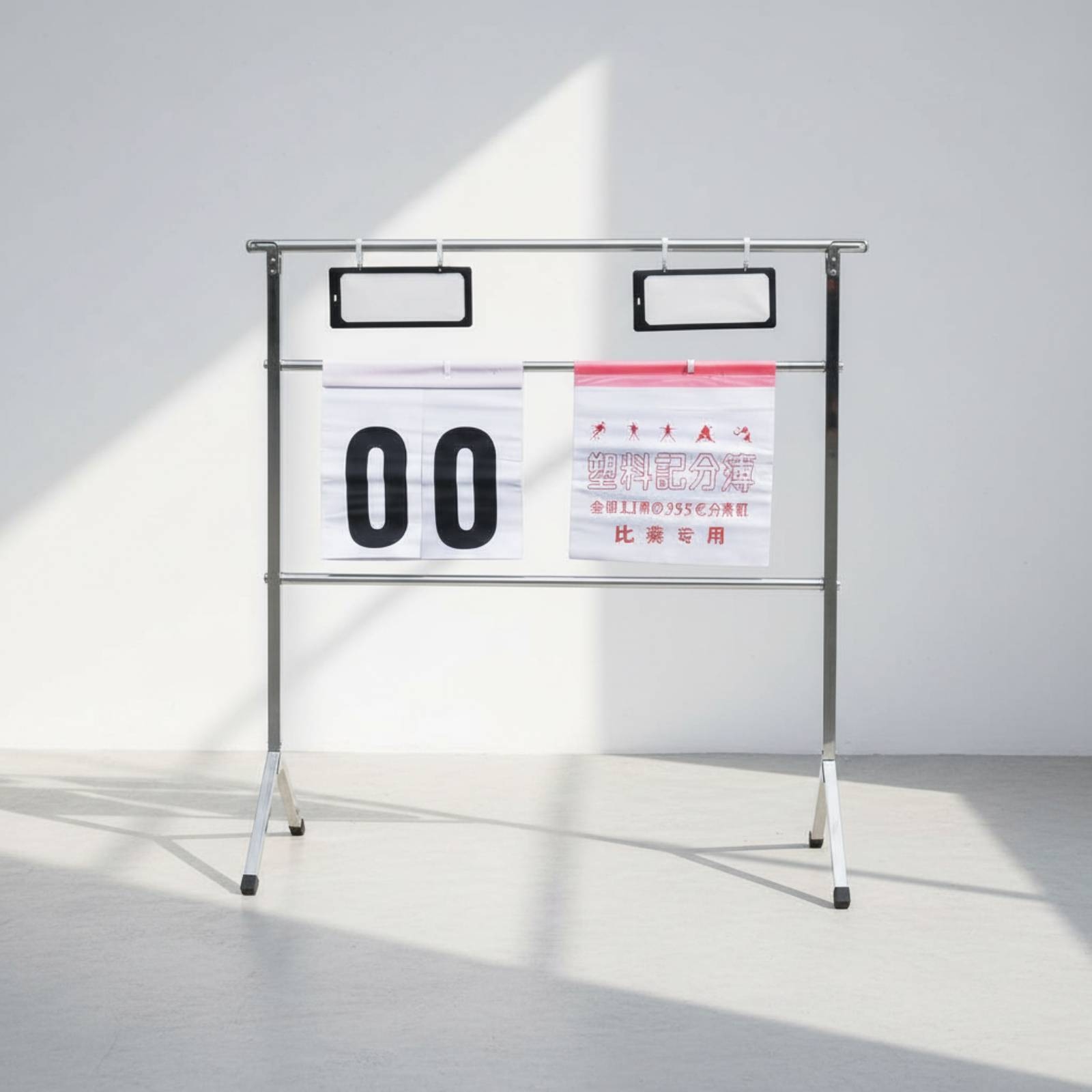 Portable Flip Scoreboard Multi – Table Tennis Score Bewertung und Preis
