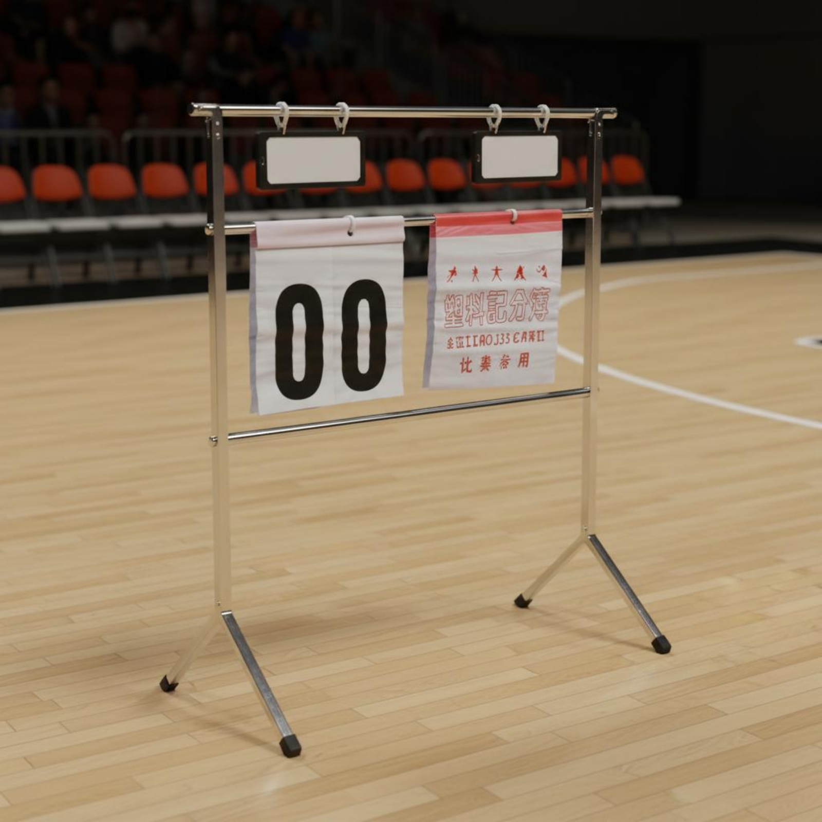 Portable Flip Scoreboard Multi – Table Tennis Score Bewertung und Preis