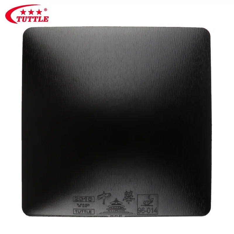 TUTTLE VIP 2018 CHINA Table Te – Table Tennis Drawing Bewertung und Preis