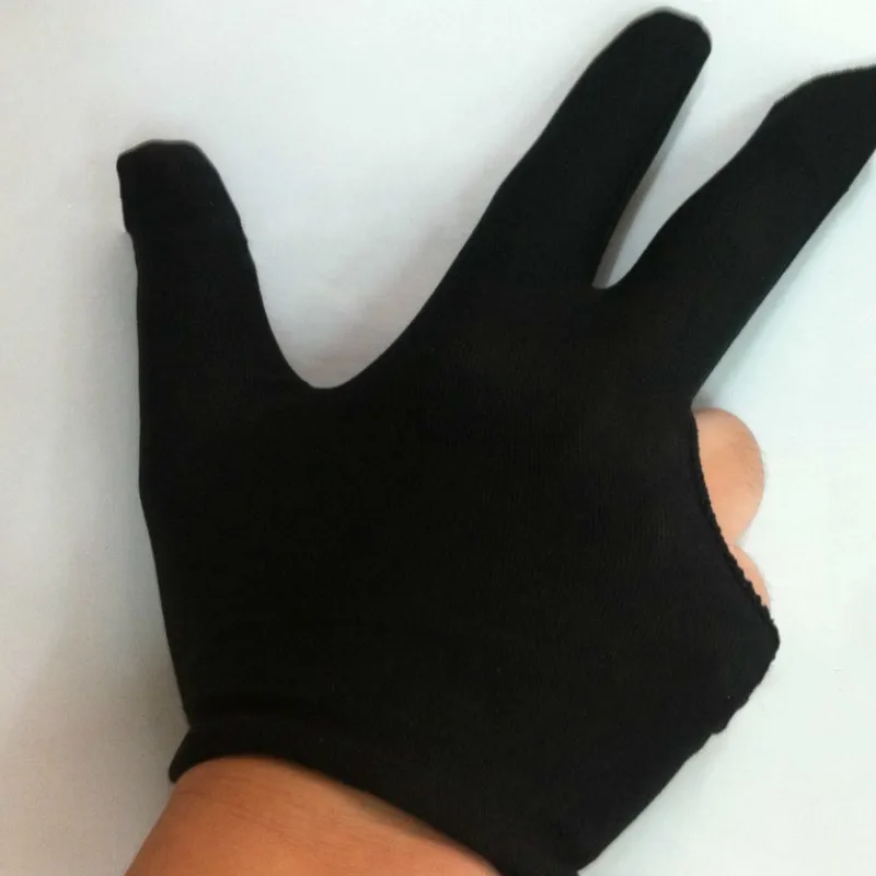 1pc 3 Fingers Glove for Adult  – Table Tennis Drawing Bewertung und Preis