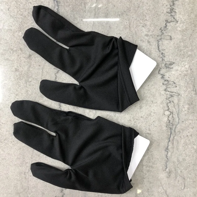 1pc 3 Fingers Glove for Adult  – Table Tennis Drawing Bewertung und Preis