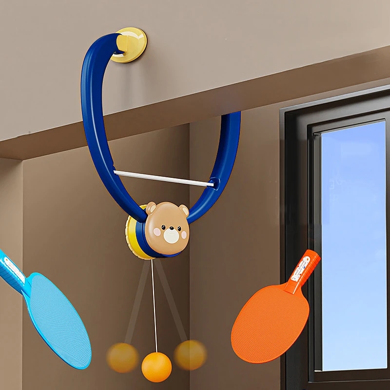 Hanging Table Tennis Trainer S – Table Tennis Drawing Bewertung und Preis