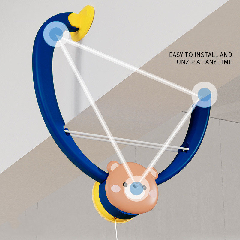 Hanging Table Tennis Trainer S – Table Tennis Drawing Bewertung und Preis