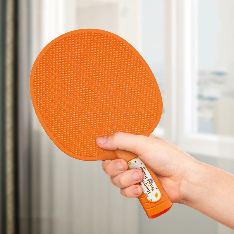Hanging Table Tennis Trainer S – Table Tennis Drawing Bewertung und Preis