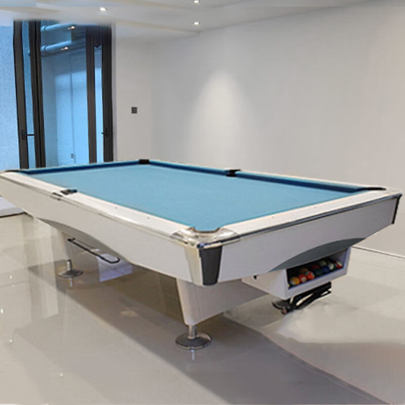 Factory in Stock Modern 9-Foot – Table Tennis Games Bewertung und Preis