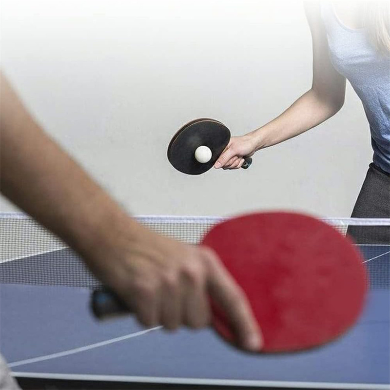 Polyester Cotton Ping Pong Tab – Table Tennis Drawing Bewertung und Preis