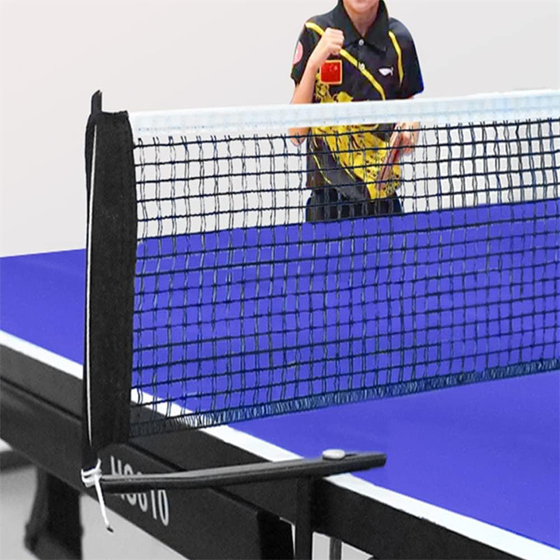 Polyester Cotton Ping Pong Tab – Table Tennis Drawing Bewertung und Preis