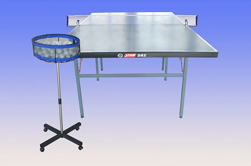 Table tennis Training Device D – Table Tennis Court Bewertung und Preis