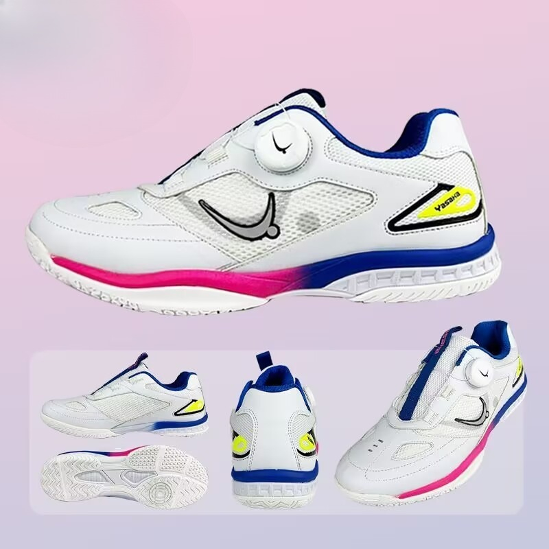 Classic Brand Badminton Shoe M – Table Tennis Court Bewertung und Preis