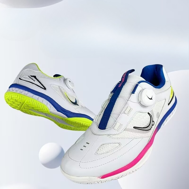 Classic Brand Badminton Shoe M – Table Tennis Court Bewertung und Preis