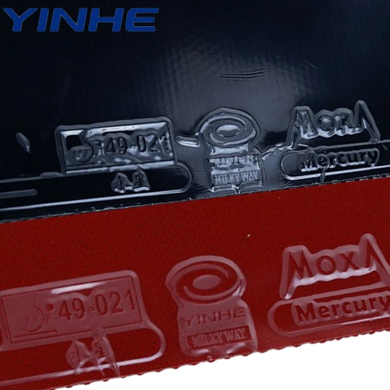 YINHE Table Tennis Rubber Pimp – Table Tennis Games Bewertung und Preis