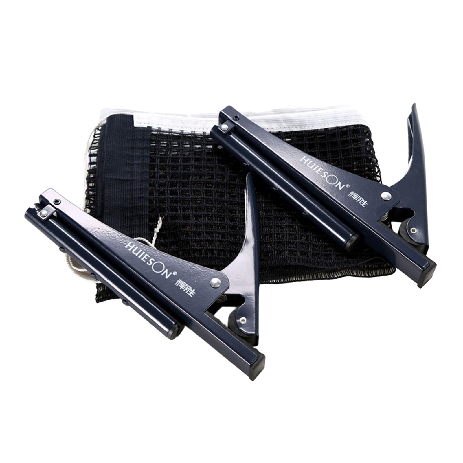 Adjustable Table Tennis Net Ra – Table Tennis Games Bewertung und Preis
