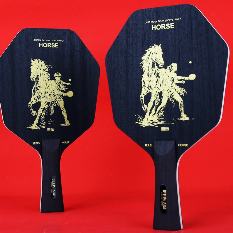9-PLY Hexagon Table Tennis Bla – Table Tennis Games Bewertung und Preis