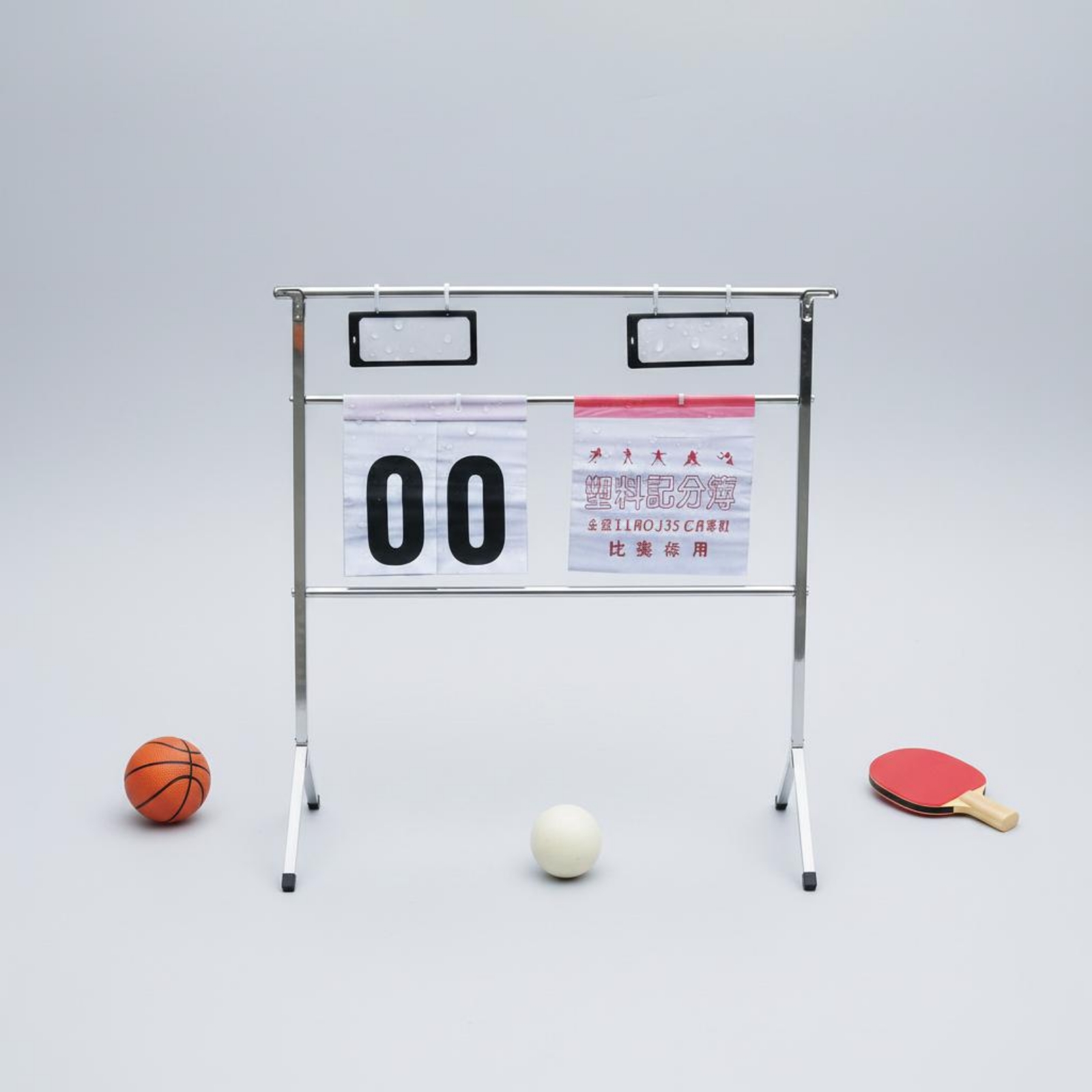 Portable Flip Scoreboard Water – Table Tennis Score Bewertung und Preis