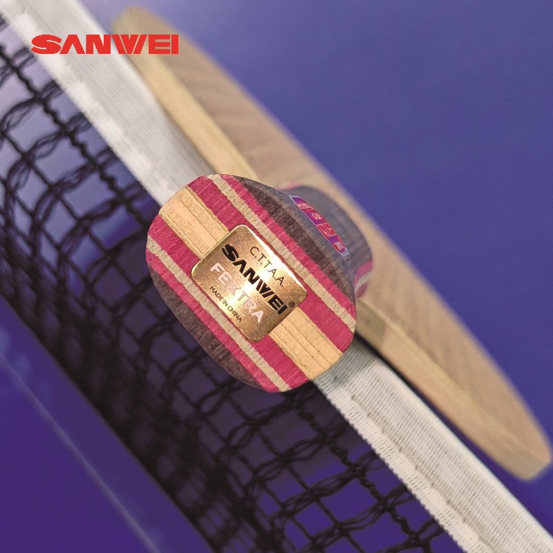 New SANWEI FEXTRA 7 Table Tenn – Table Tennis Games Bewertung und Preis