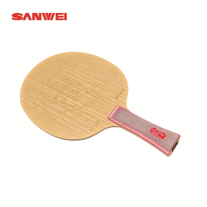 New SANWEI FEXTRA 7 Table Tenn – Table Tennis Games Bewertung und Preis