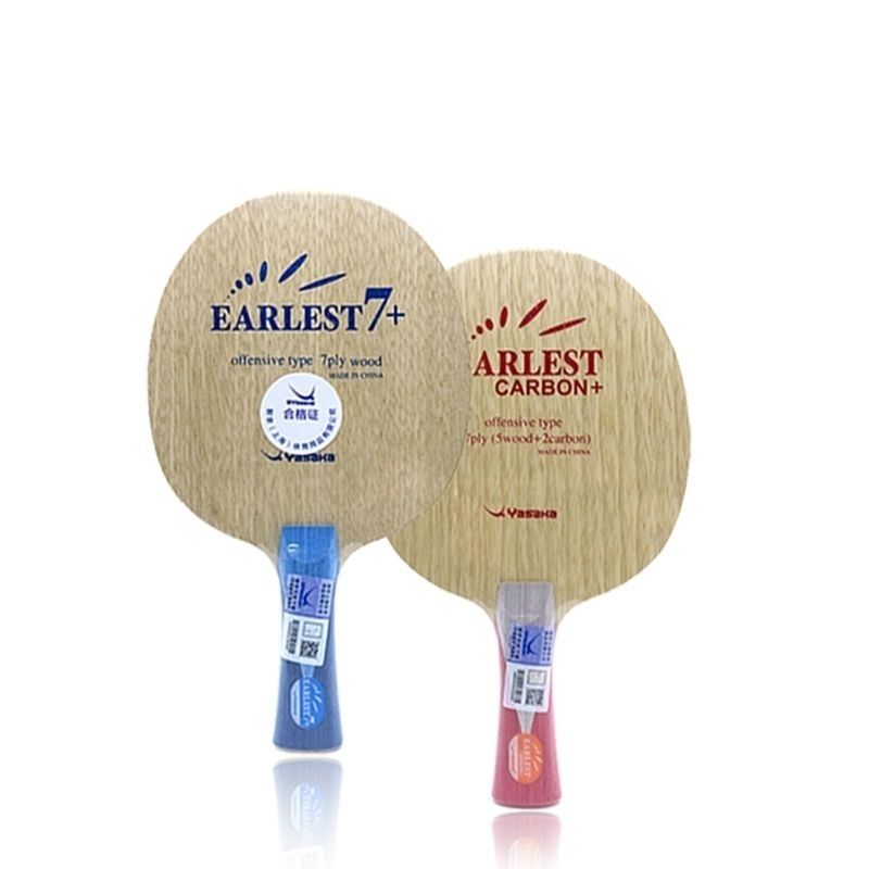 YASAKA Elite 7-layer Pure Wood – Table Tennis Elite Bewertung und Preis