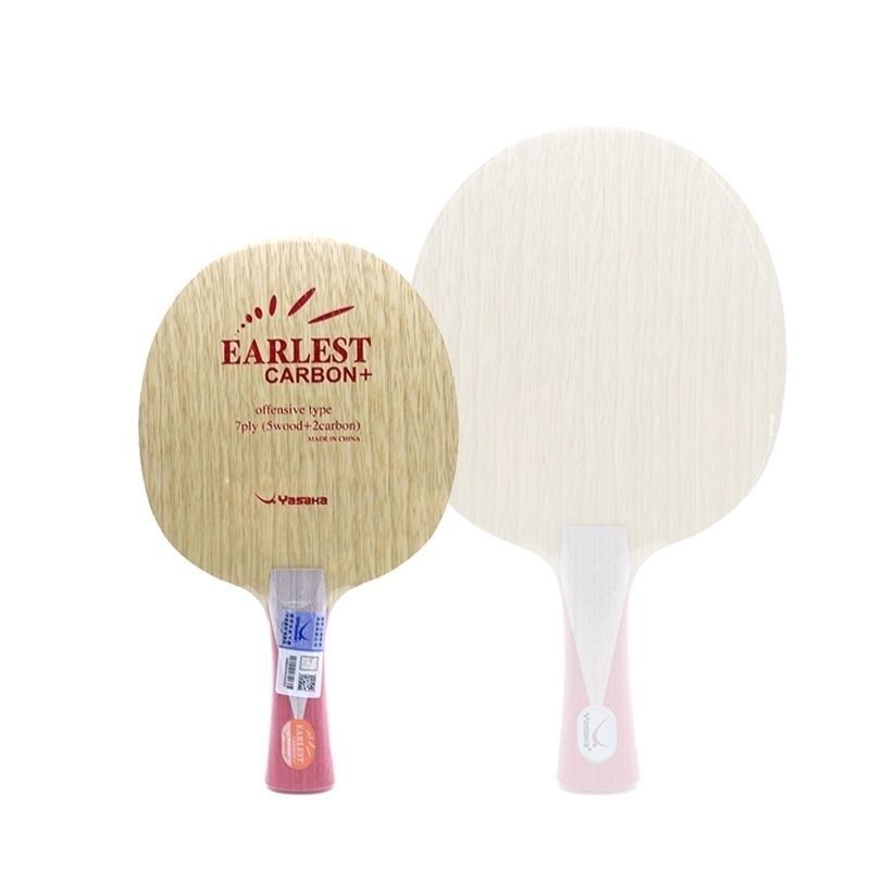 YASAKA Elite 7-layer Pure Wood – Table Tennis Elite Bewertung und Preis