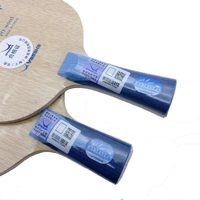 YASAKA Elite 7-layer Pure Wood – Table Tennis Elite Bewertung und Preis