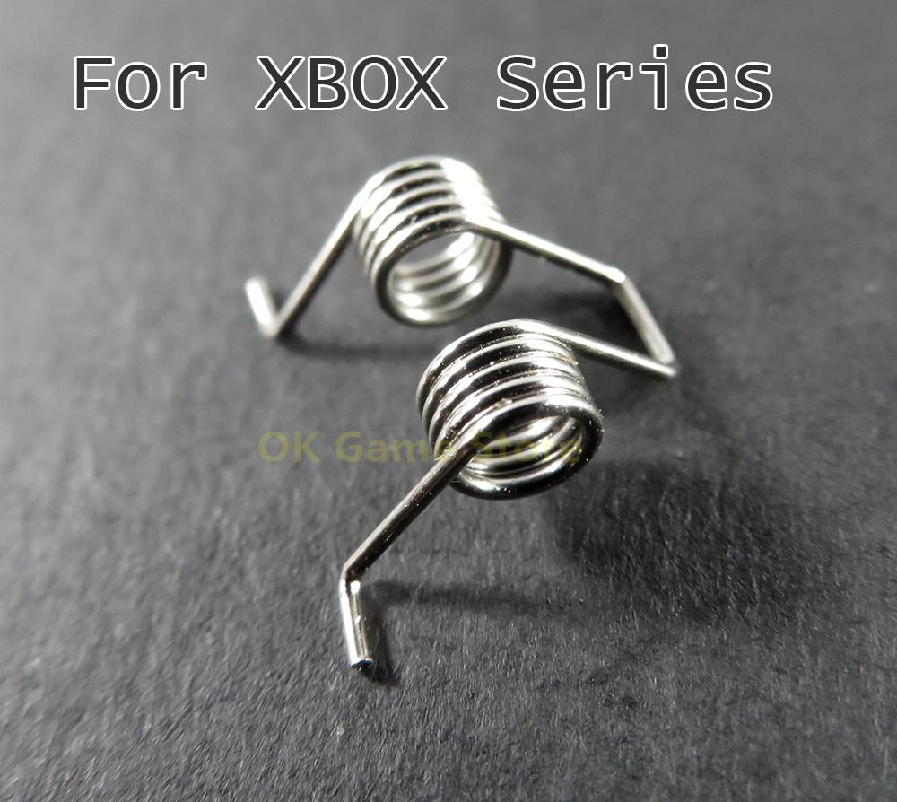 1pc/lot Replacement LT RT Spri – Table Tennis Xbox Game Bewertung und Preis