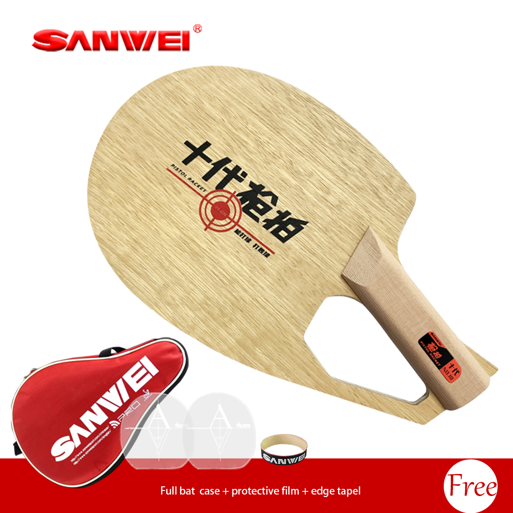 Original SANWEI Patented Pisto – Table Tennis Games Bewertung und Preis