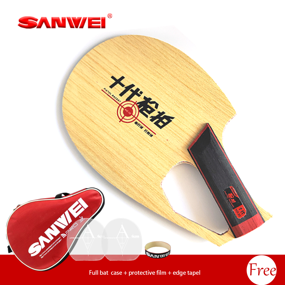 Original SANWEI Patented Pisto – Table Tennis Games Bewertung und Preis