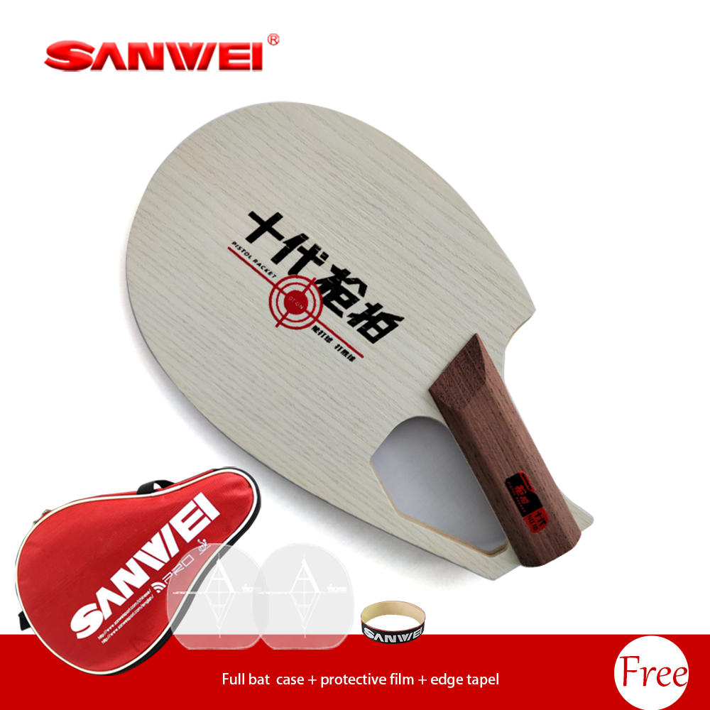 Original SANWEI Patented Pisto – Table Tennis Games Bewertung und Preis