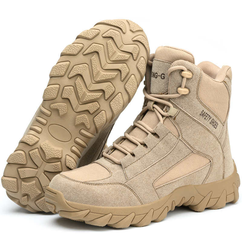 Anti Scalding Welding Boots Pu – Anti Loop Rubber Bewertung und Preis
