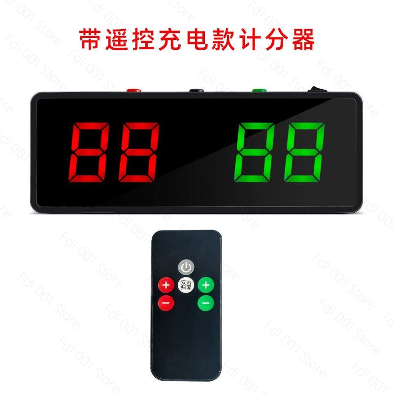 Digital Snooker Scoreboard Por – Table Tennis Score Bewertung und Preis