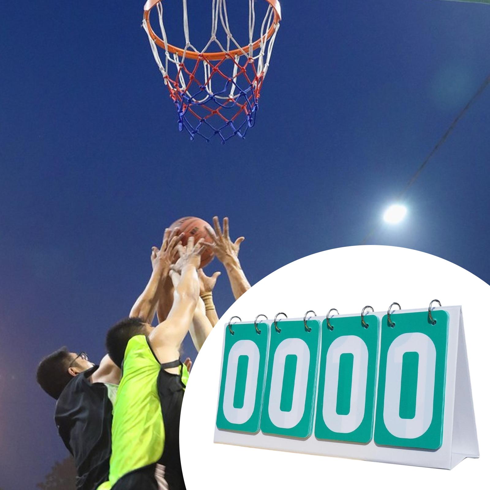 Sports Scoreboard Flip Score B – Table Tennis Score Bewertung und Preis