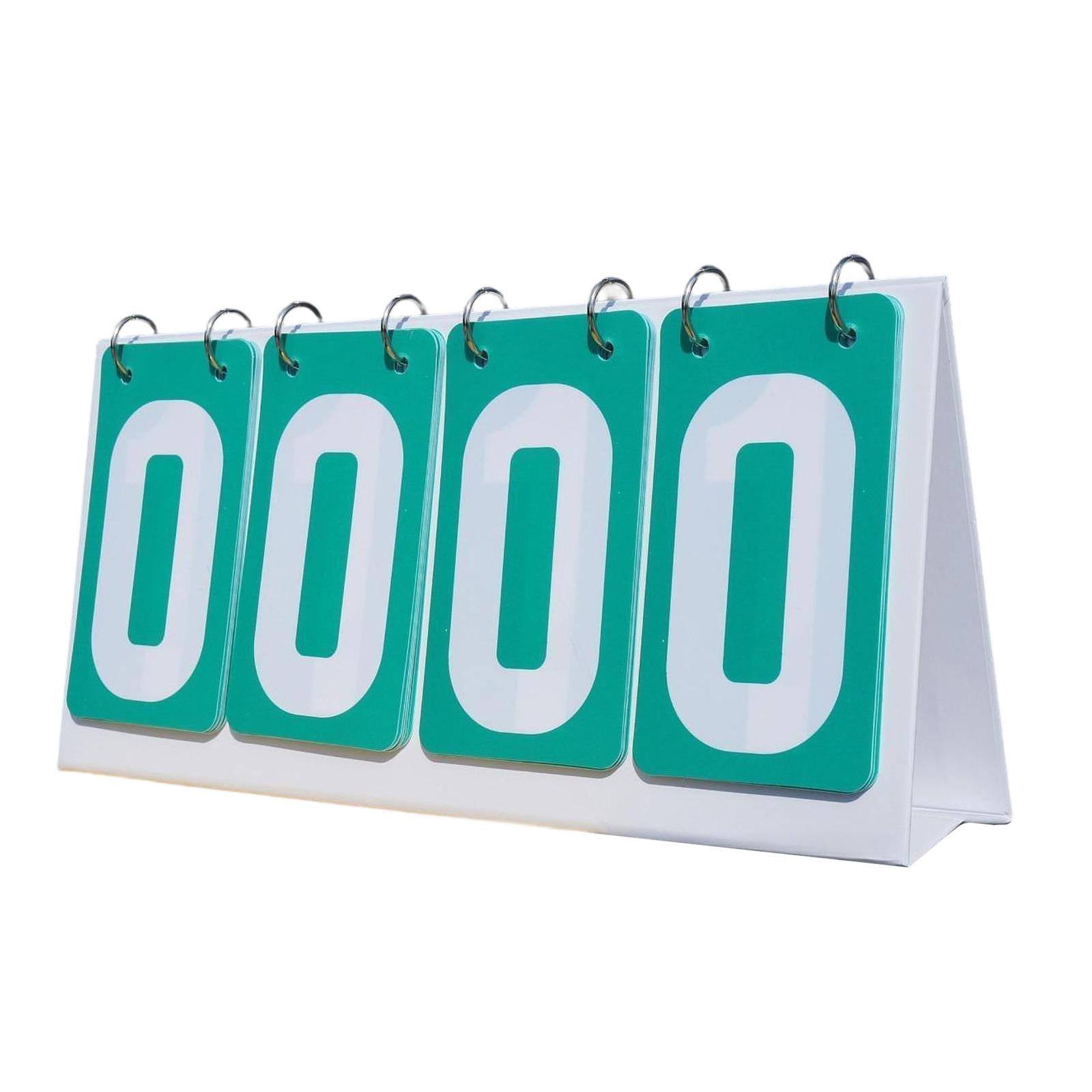 Sports Scoreboard Flip Score B – Table Tennis Score Bewertung und Preis