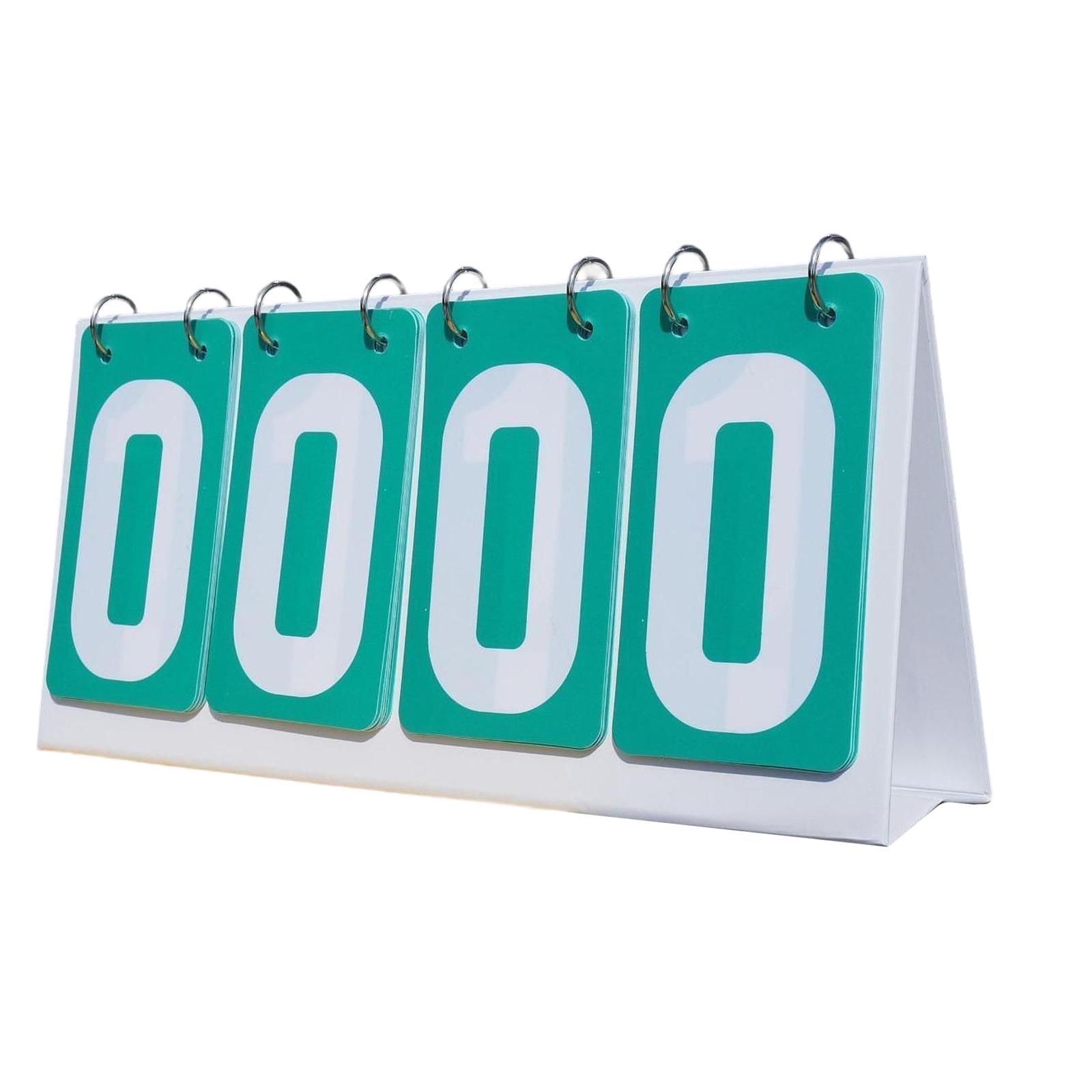 Sports Scoreboard Flip Score B – Table Tennis Score Bewertung und Preis