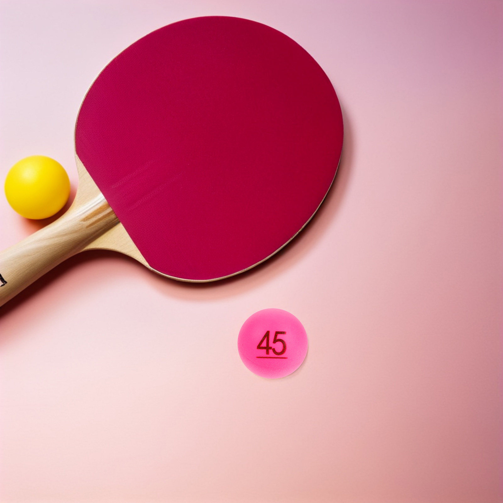 100pcs Numbered Raffle Bingo 1 – Table Tennis Drawing Bewertung und Preis
