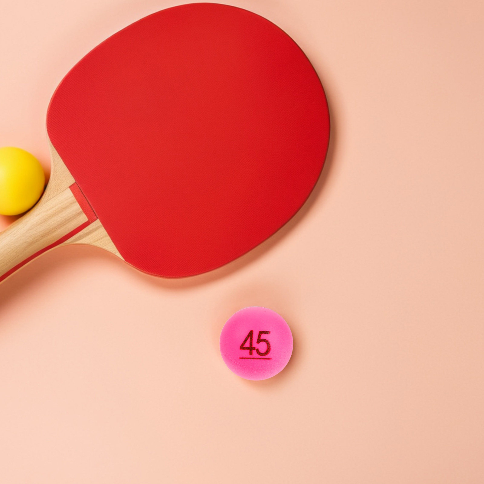 100pcs Numbered Raffle Bingo 1 – Table Tennis Drawing Bewertung und Preis