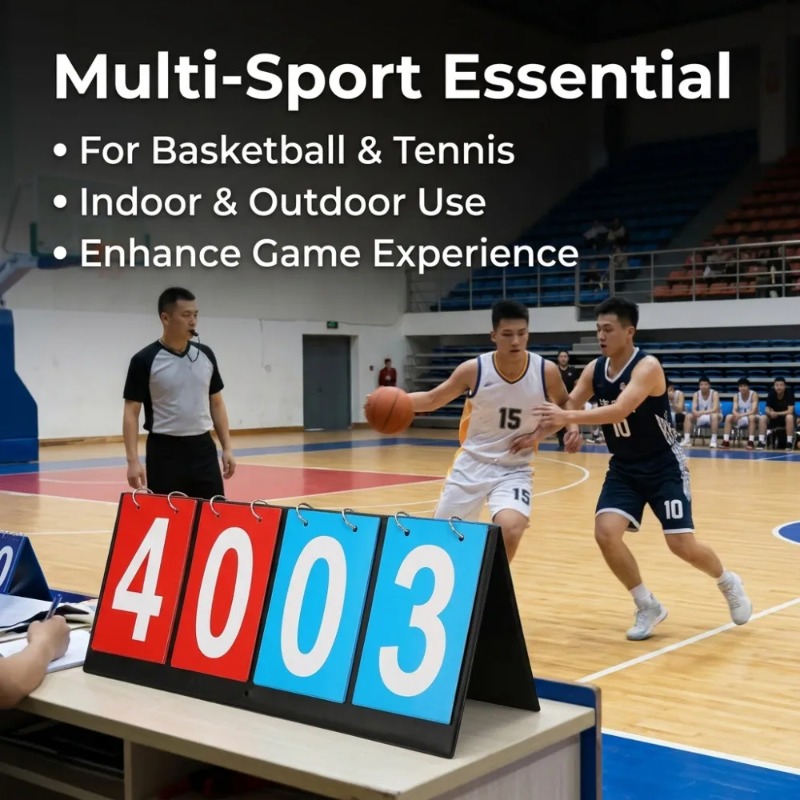 Scoreboard Score Keeper,Volley – Table Tennis Score Bewertung und Preis
