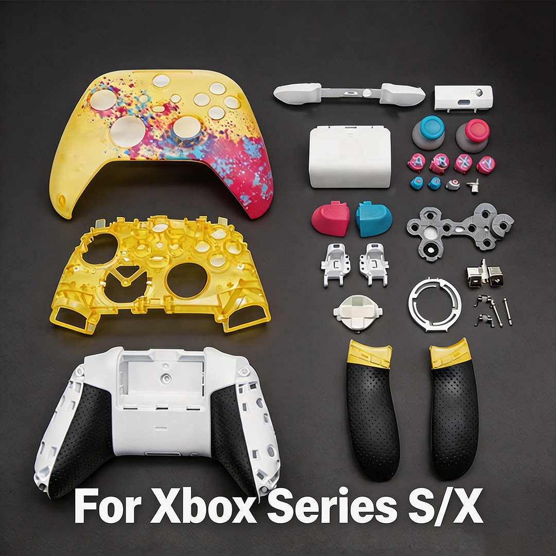 For Xbox Series X/S Controller – Table Tennis Xbox Game Bewertung und Preis